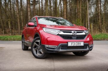 2020 Honda CRV Problems – What Issues Trouble The CR-V?