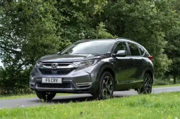 2021 Honda CRV Problems – Some Issues To Look Out For