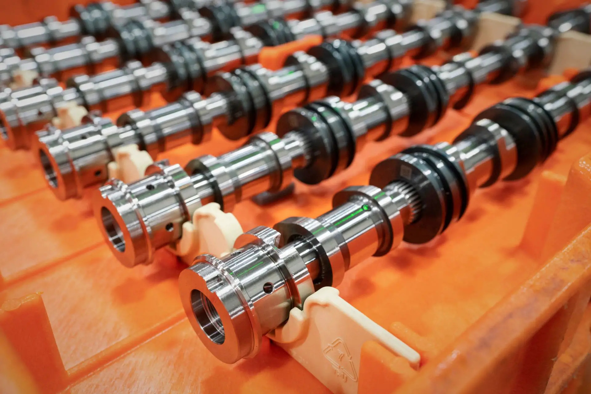 Camshaft Sensor 🏎️ What Does It Do (And How To Diagnose It)?