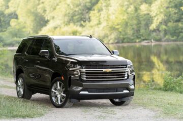 Chevy Tahoe Reliability – Is It Worth The Trouble?
