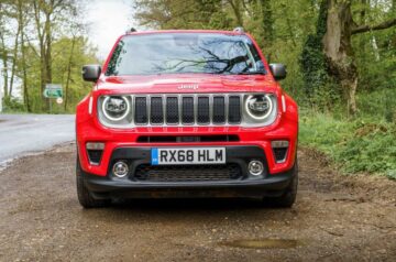 2016 Jeep Renegade Problems – A Good Purchase… Or, Maybe Not?