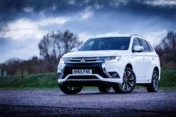 Mitsubishi Outlander Problems: Chink In A Reliable Crossover’s Armor?