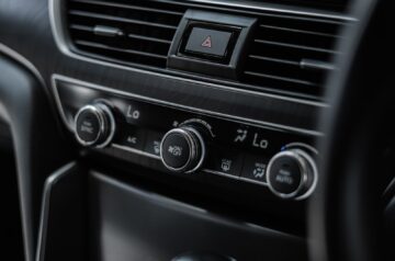 Troubleshooting High Low-Side Pressure in Your Car’s AC System