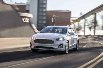 Ford Fusion Won’t Start – Why Is This Happening To You?