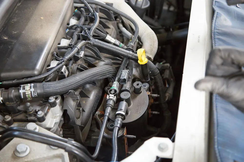 Crankshaft Pulley 🏎️ Symptoms Of Failure And How To Fix It