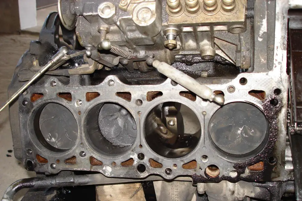 Piston Slap What Causes It, Should You Worry, & How To Fix It?