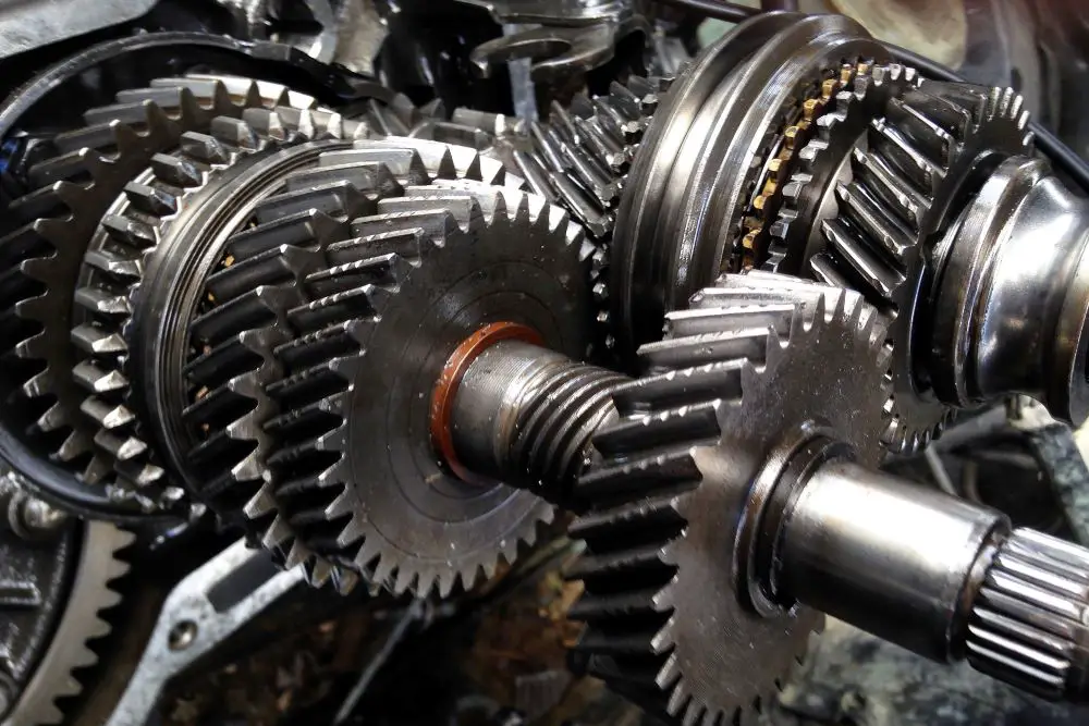 Transmission Light On Car What Does It Mean & How To Fix It?